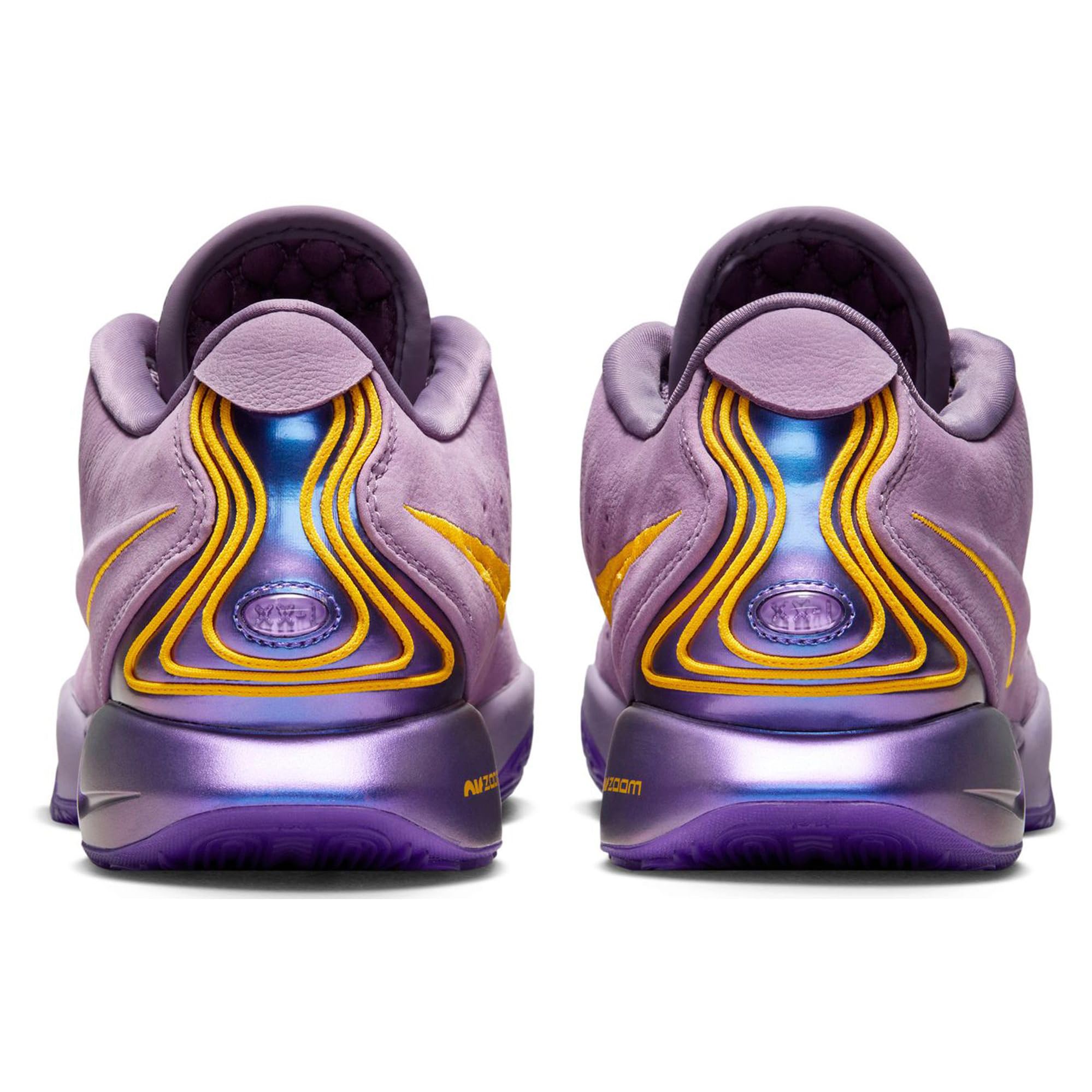 Nike LeBron XXI Men's Basketball Shoes - High-Performance Hoops Sneakers for Court & Casual Wear