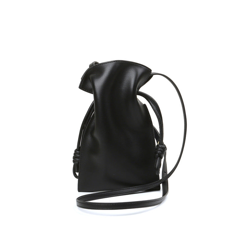 Genuine Leather Women's Shoulder Bag Crossbody Purse - Stylish Handbag for Work, Travel & Everyday Use