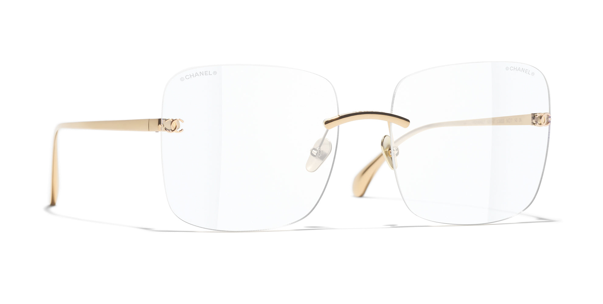 Chanel 4287ST Sunglasses - Luxury Designer Shades for Women | UV Protection & Stylish Accessory for Beach, Driving & Outdoor Activities