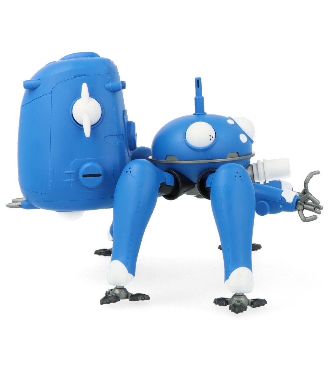 Ghost in the Shell Robot Spirits Action Figure - Side Ghost Tachikoma Collectible Model for Anime Fans | Perfect for Display, Cosplay, and Gift Giving