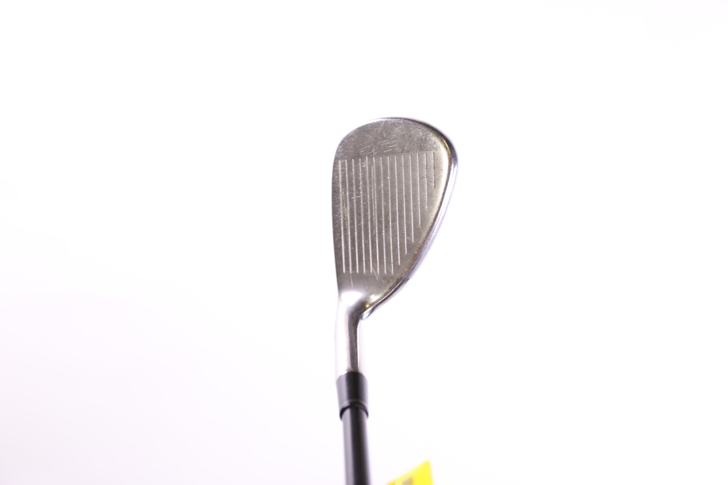 Used Adams Idea Sand Wedge - Right Handed 54° Ladies Flex Golf Club for Women | Perfect for Bunker Shots & Short Game Improvement