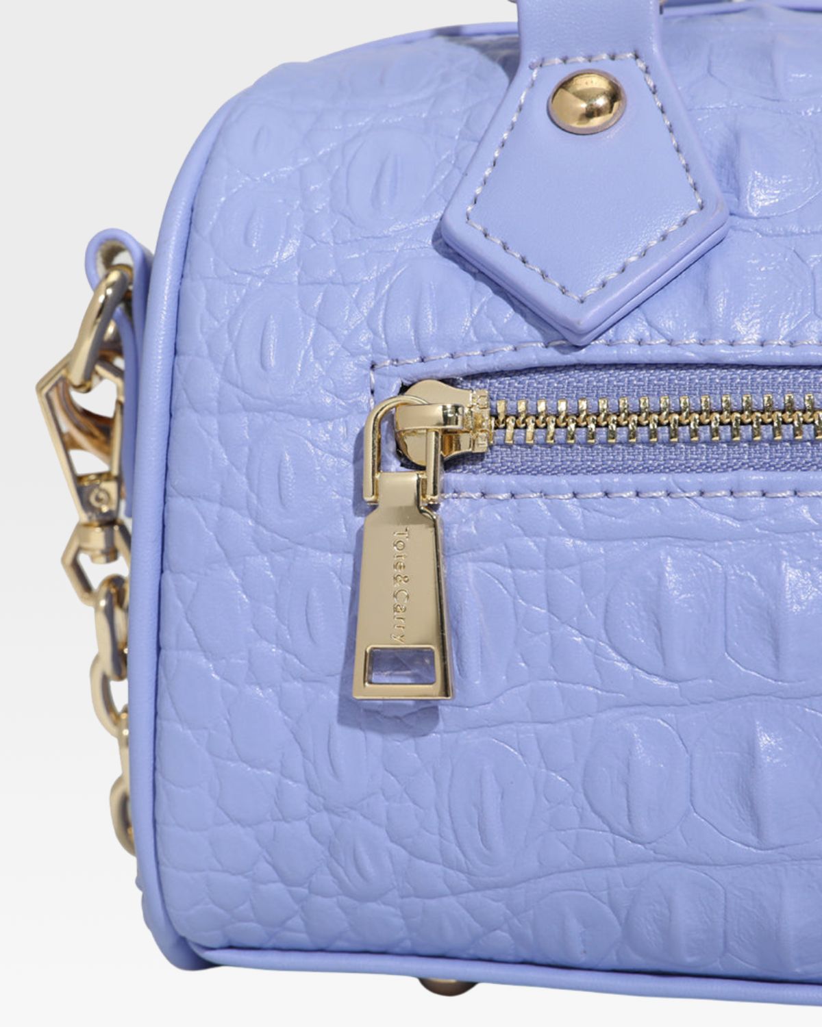 Apollo 2 Loaf Purse in Lavender - Stylish Crossbody Handbag for Women | Perfect for Work, Travel & Everyday Use