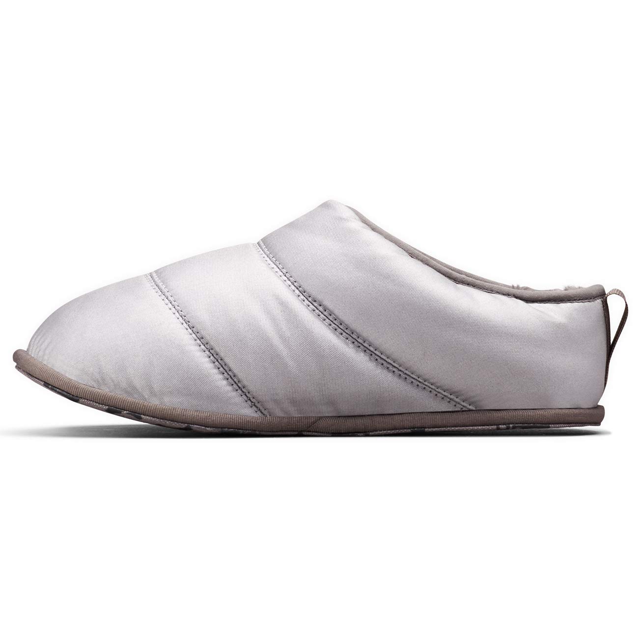 Women's Sorel Hadley Slide - Luxe Faux Fur Winter Slippers for Warmth & Comfort - Cozy Indoor & Outdoor House Shoes for Cold Weather