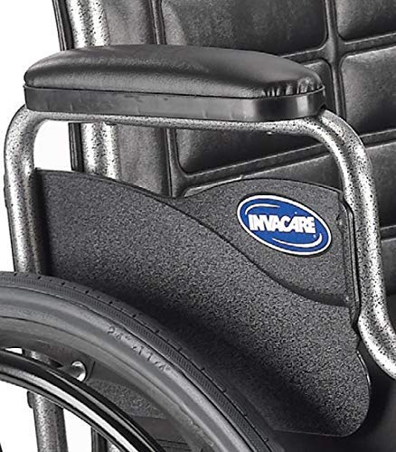 Invacare Tracer EX2 Folding Wheelchair for Adults - 18