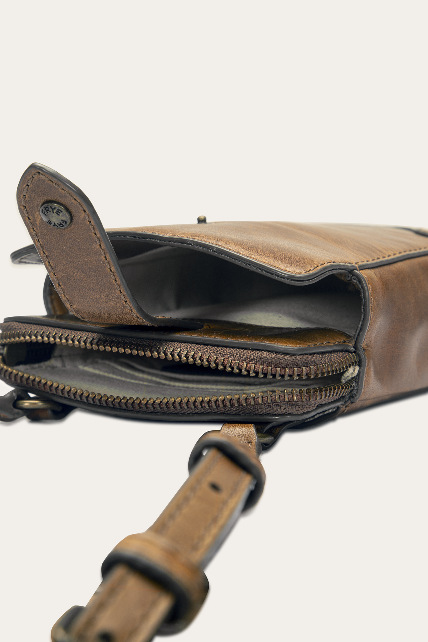 Melissa Crossbody Phone Purse - Stylish Small Shoulder Bag for Women - Perfect for Travel, Shopping & Daily Use