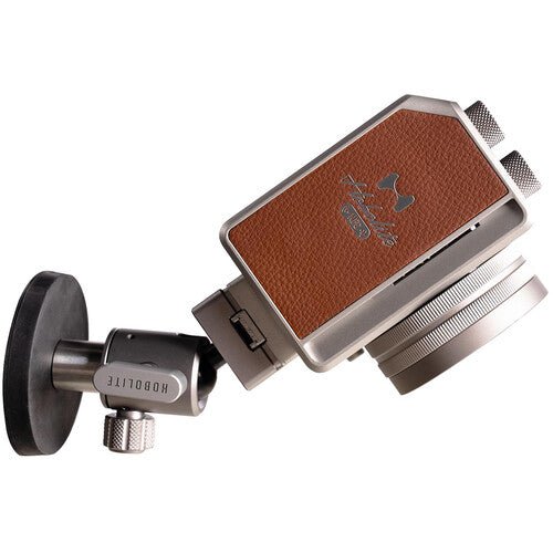 Hobolite Magnetic Mount 88 - Strong Magnetic Camera Mount for DSLR, Mirrorless & Action Cameras - Perfect for Vlogging, Photography & Outdoor Adventures