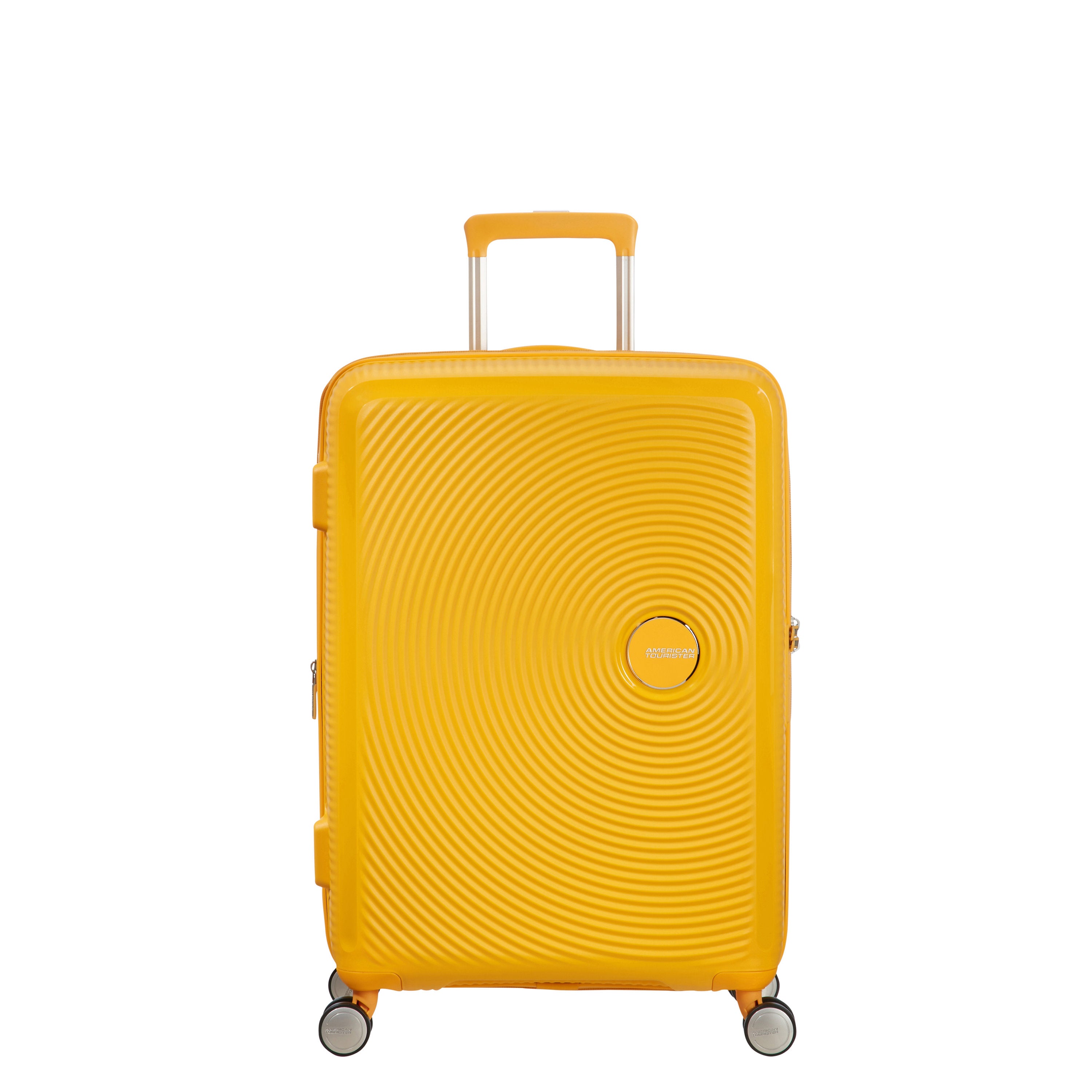 American Tourister Curio Spinner Medium Expandable Luggage - 24