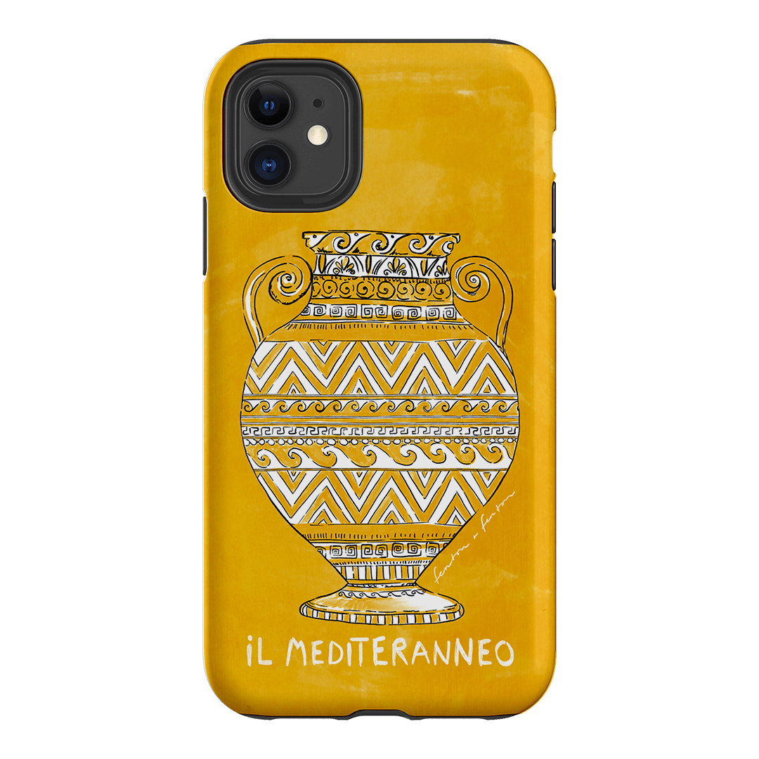 Elegant Memorial Urn Phone Case - Keepsake Holder for Ashes with Secure Lock - Perfect for Remembrance & Travel - Compatible with iPhone & Samsung