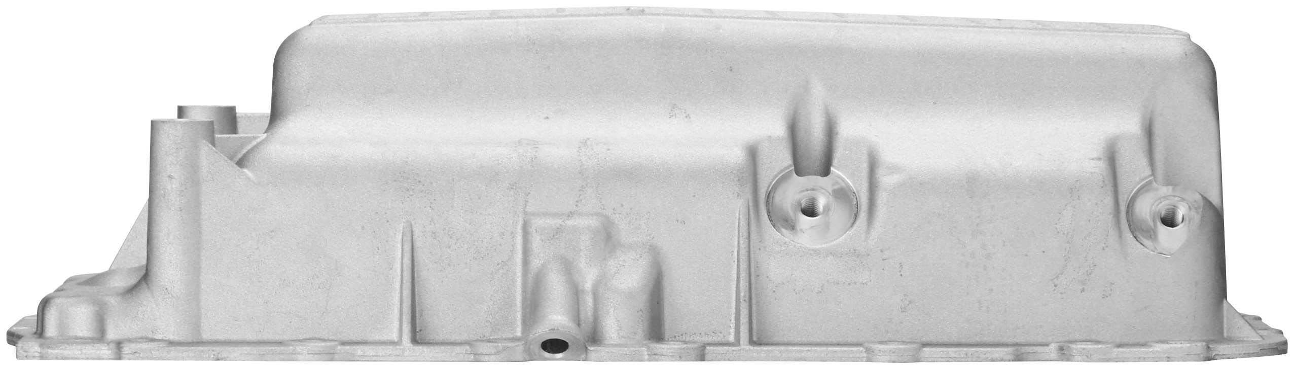 Engine Oil Pan Replacement for 2004 Chrysler Pacifica - Durable Aluminum Oil Sump with Gasket - Perfect for DIY Car Repairs & Maintenance
