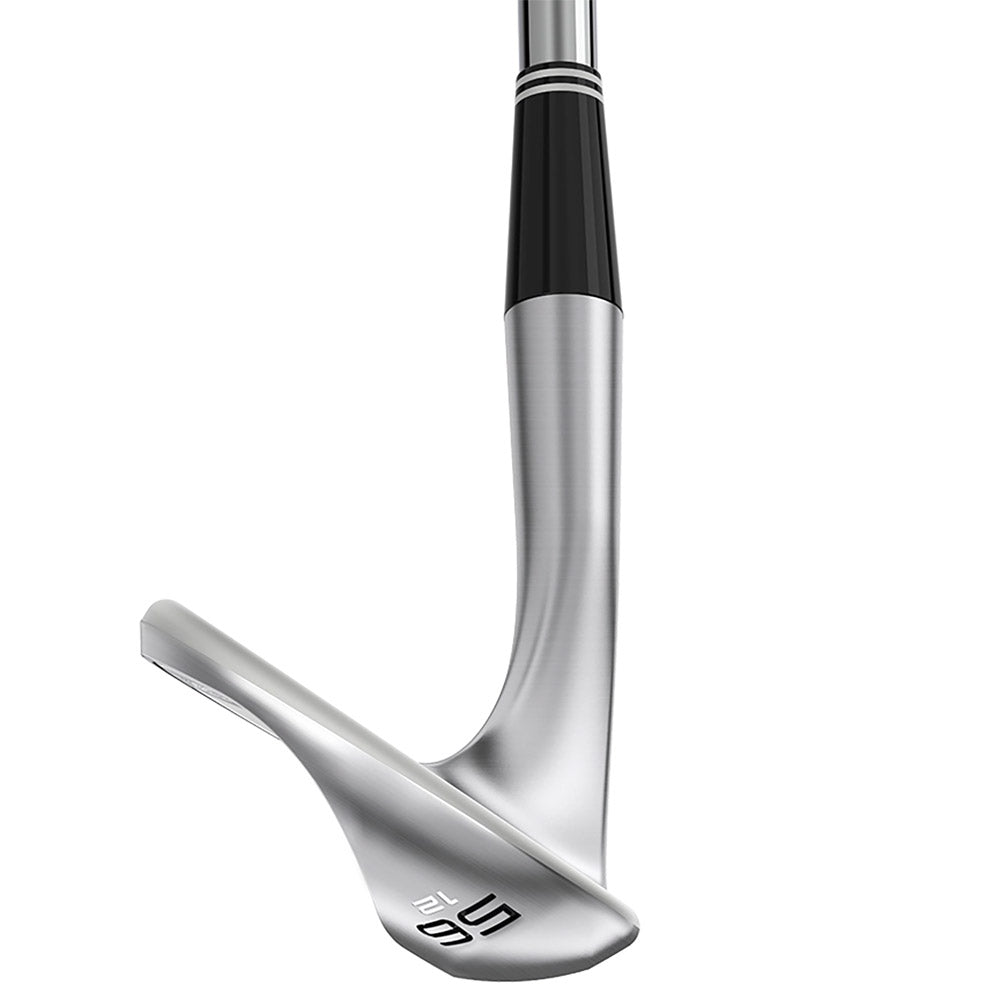 Cleveland CBX Full Face 2 Tour Satin Wedge - Right Hand Steel Golf Club for Men | Perfect for Short Game Precision & Bunker Shots