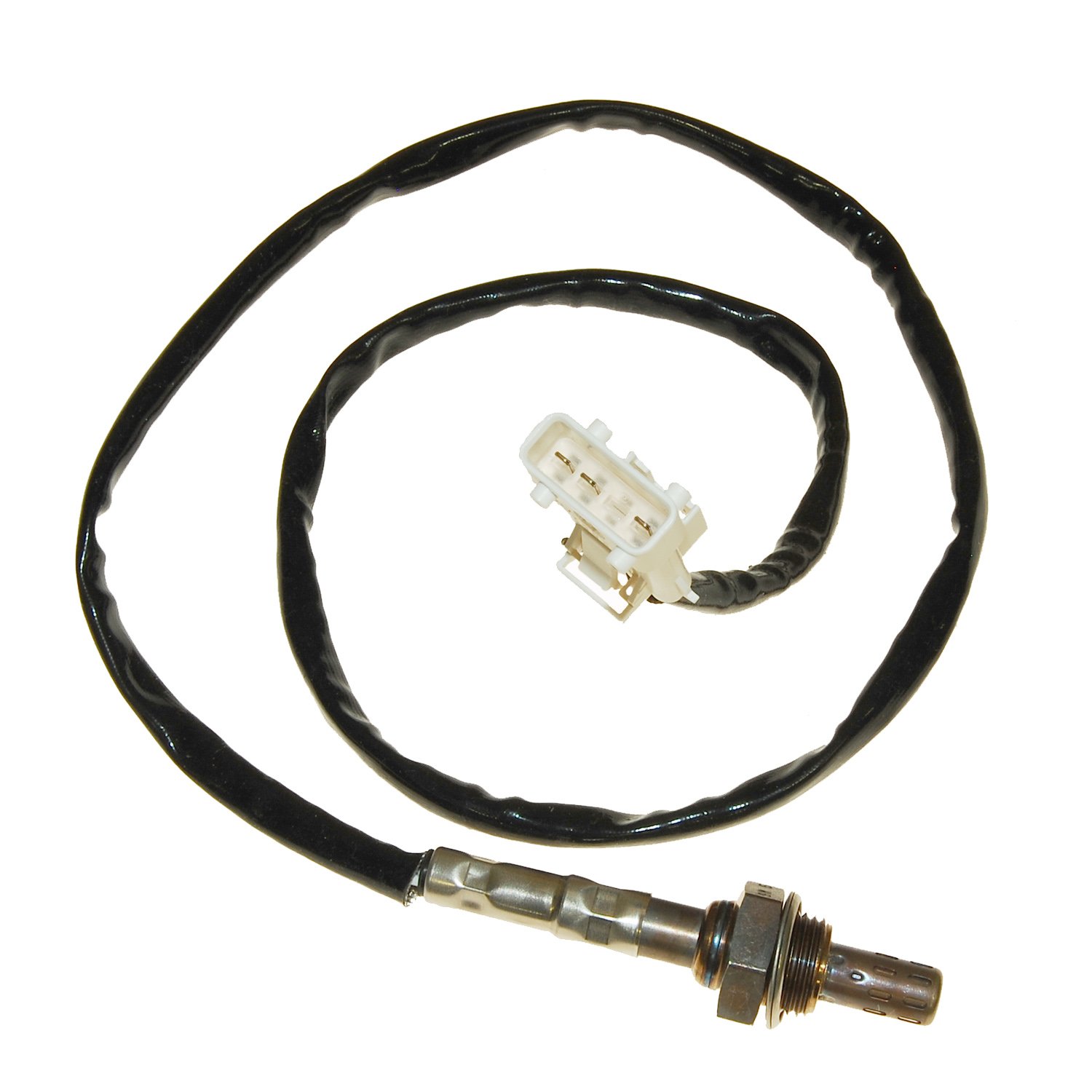 ACDelco Professional 213-1271 Heated Oxygen Sensor - Compatible with GM Vehicles - Improves Fuel Efficiency & Engine Performance - Perfect for Engine Tuning & Emissions Testing