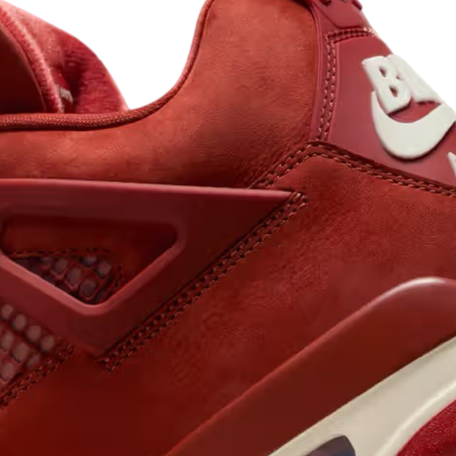 Air Jordan 4 Retro OG SP Nigel Sylvester 