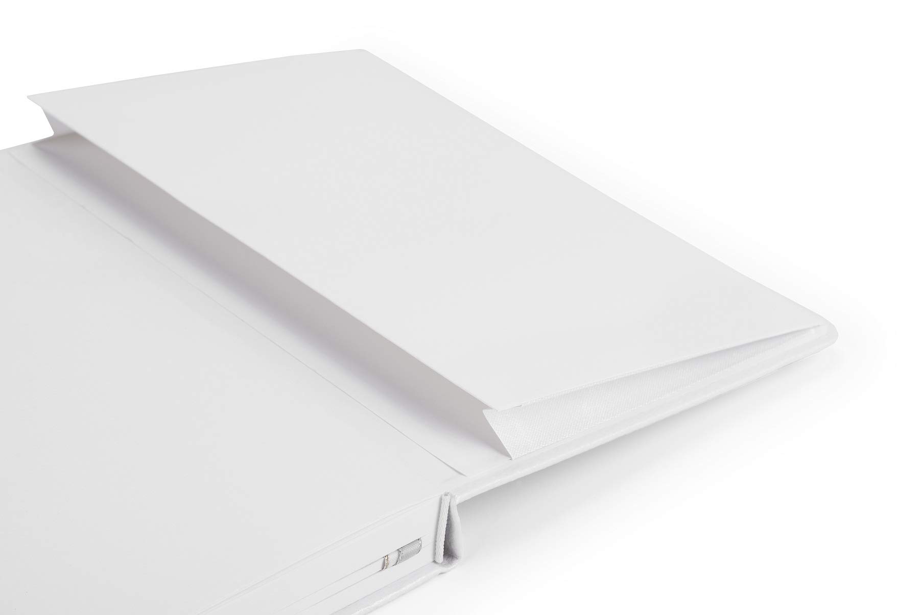 Premium Minimalist A5 Notebook - 5.8