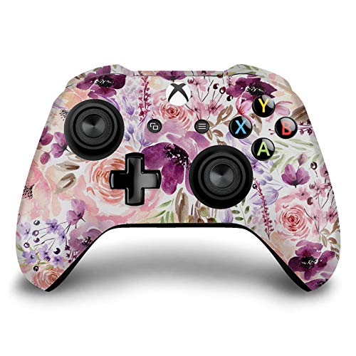 Floral Chaos