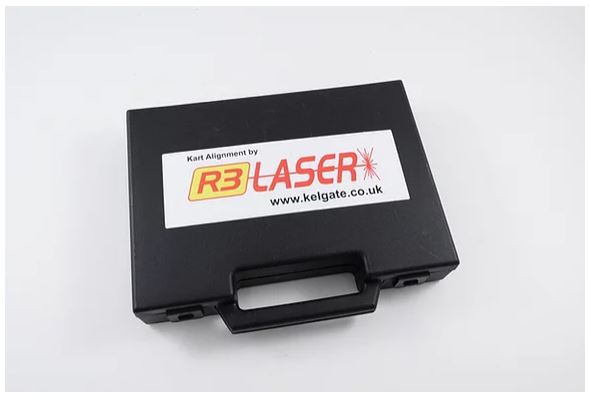 R3 Front Alignment Laser System - Professional Wheel Alignment Tool for Cars & Trucks - Perfect for Auto Shops & DIY Enthusiasts