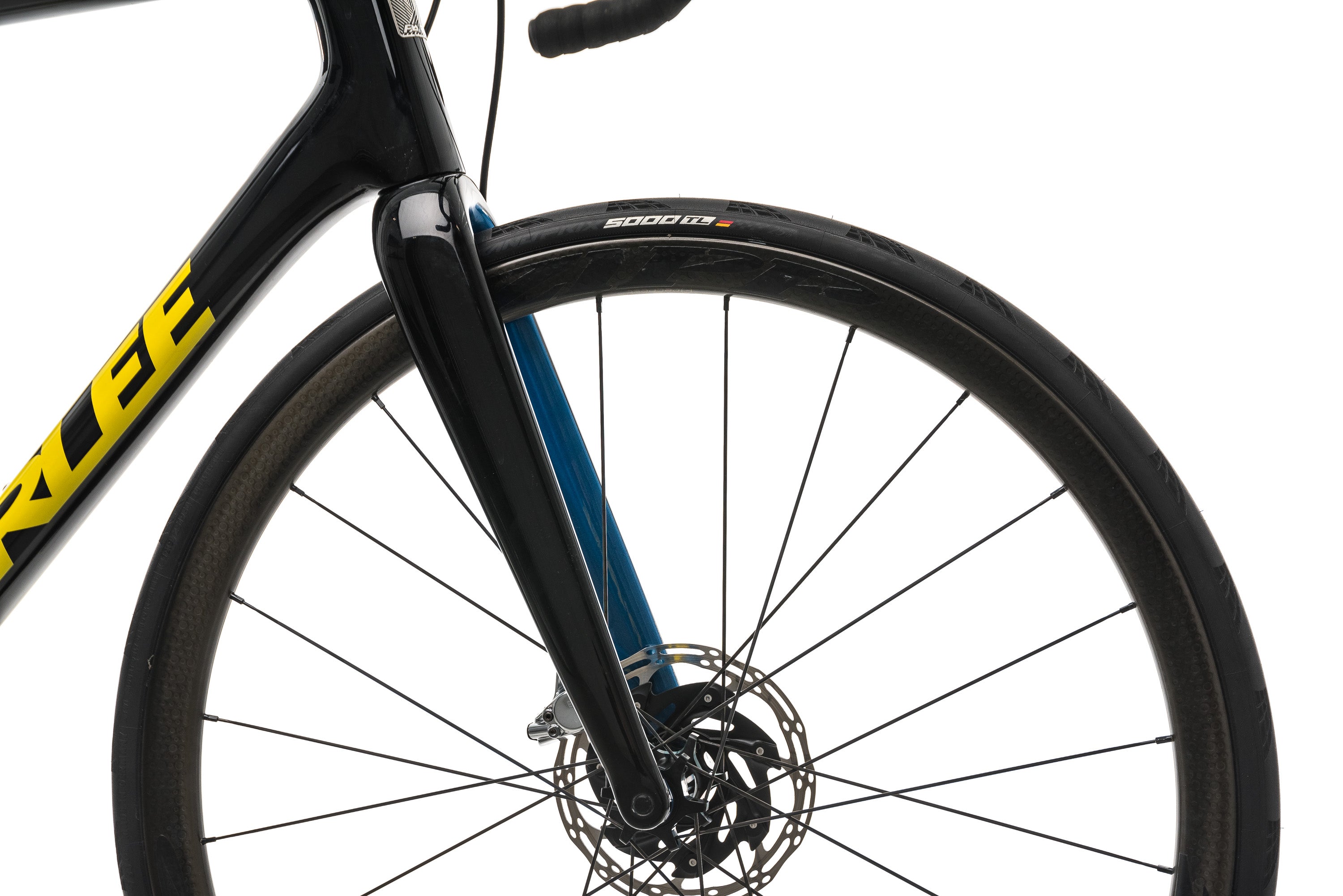 2019 Parlee Altum Disc Road Bike - Lightweight Carbon Frame, Shimano Ultegra Groupset, Med/Large Size - Perfect for Road Racing, Endurance Riding & Long-Distance Cycling
