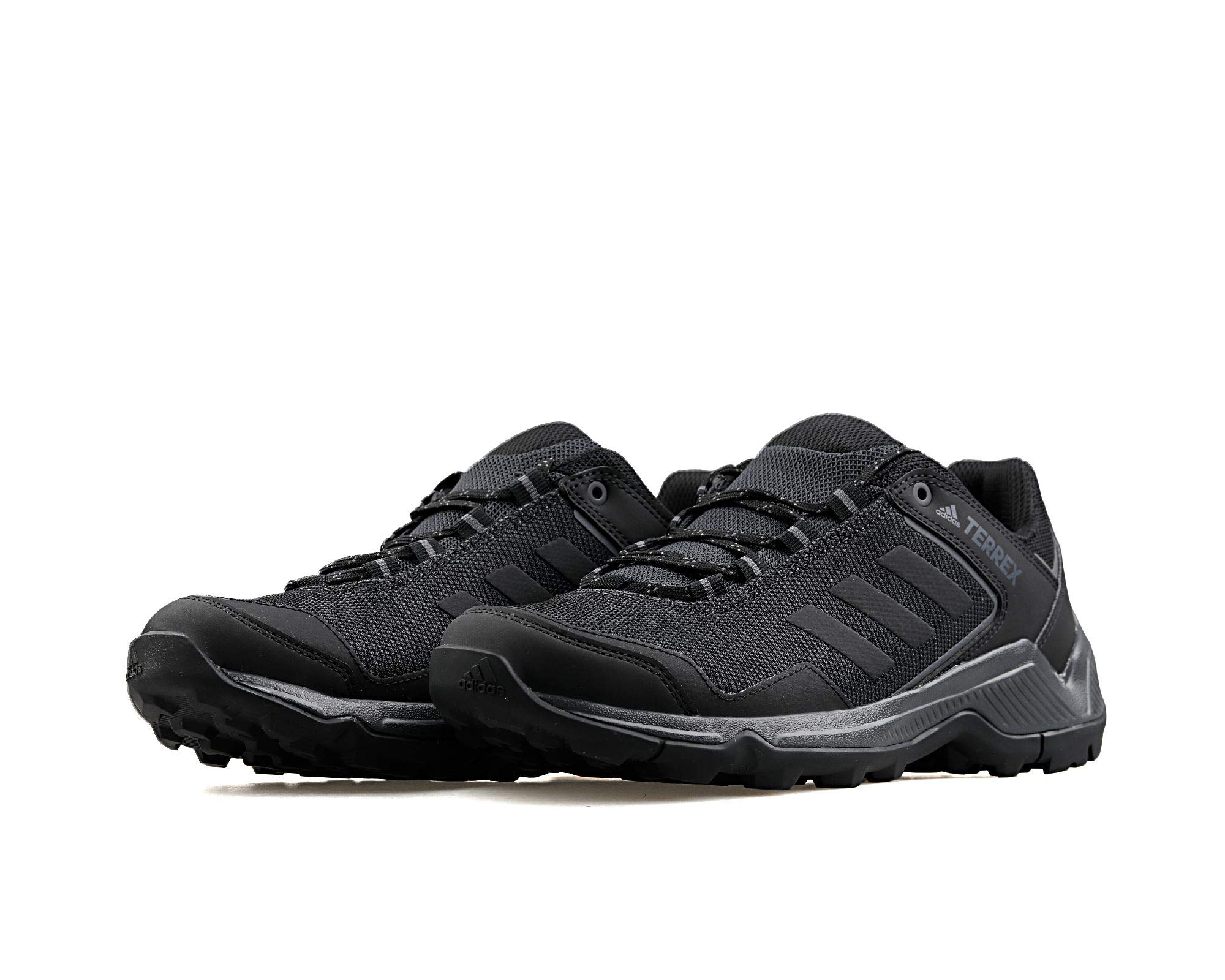 Adidas Men's Nordic Walking Shoes - Lightweight & Durable for Outdoor Hiking, Trail Running & Fitness Training