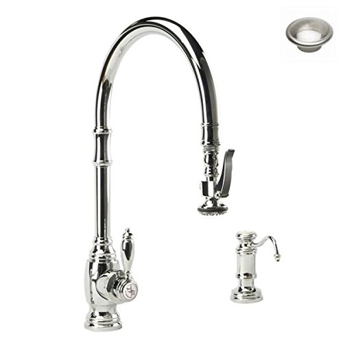 Satin Nickel