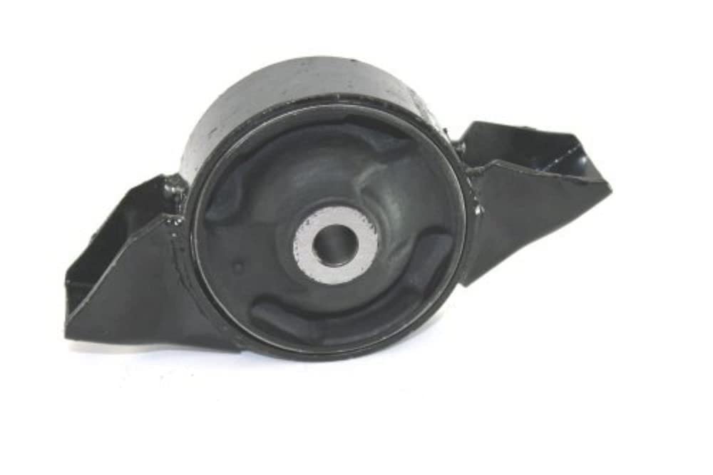 DEA A4708 Rear Engine Mount Replacement - Compatible with Multiple Car Models - Durable Rubber & Steel Construction - Easy DIY Installation - Perfect for Smooth Ride & Reduced Vibration (Ideal for Engine Repair & Maintenance)