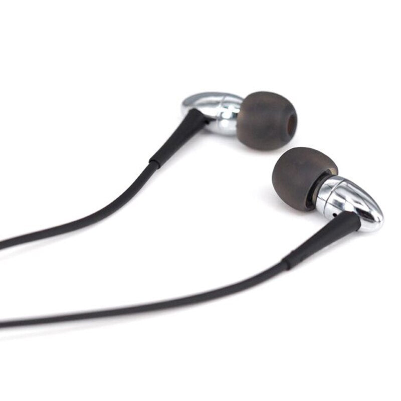 MoonDrop Spaceship HiFi In-Ear Earphones - Premium Sound Quality for Audiophiles | Perfect for Travel, Workouts, and Gaming