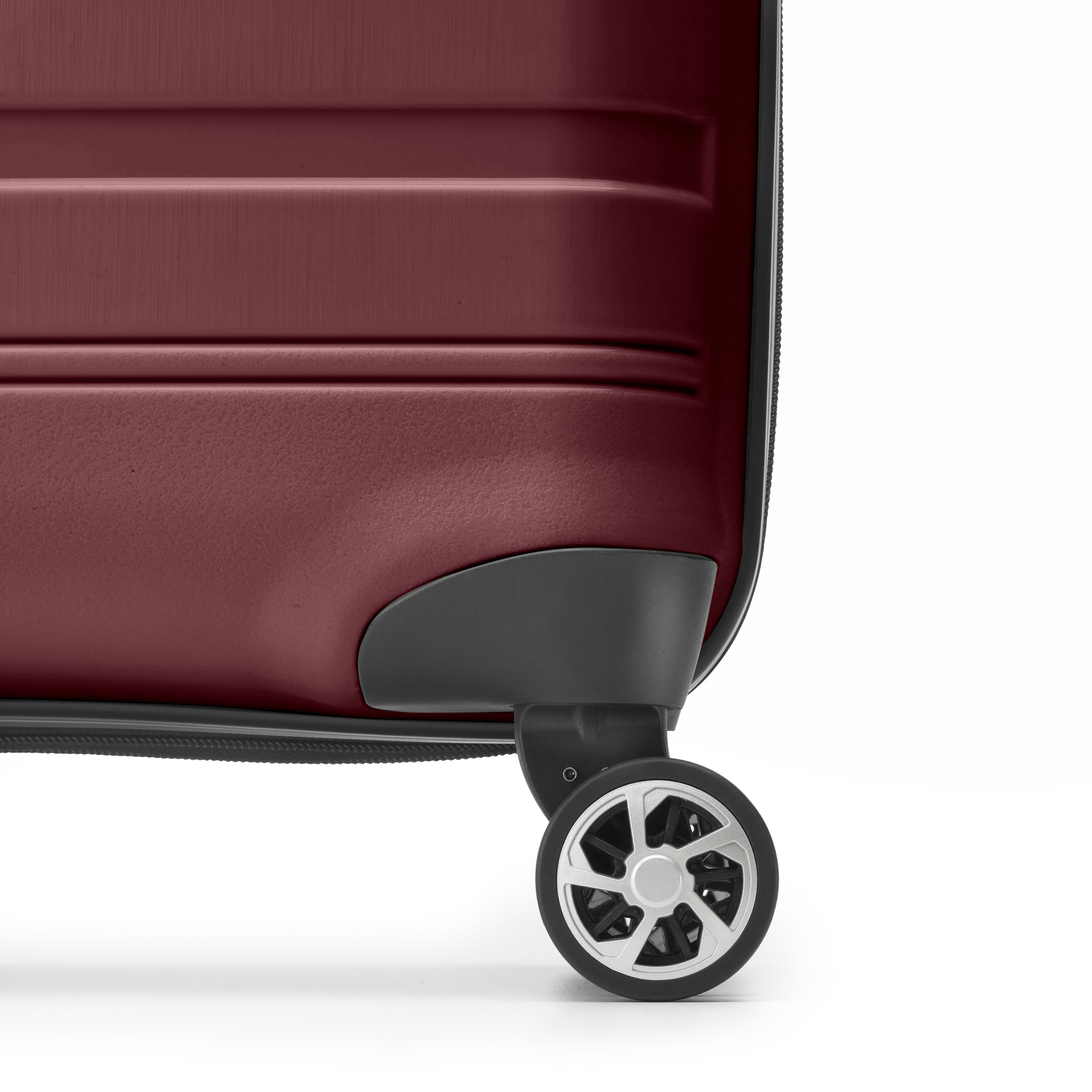 Samsonite Sirocco Expandable Spinner Luggage 24