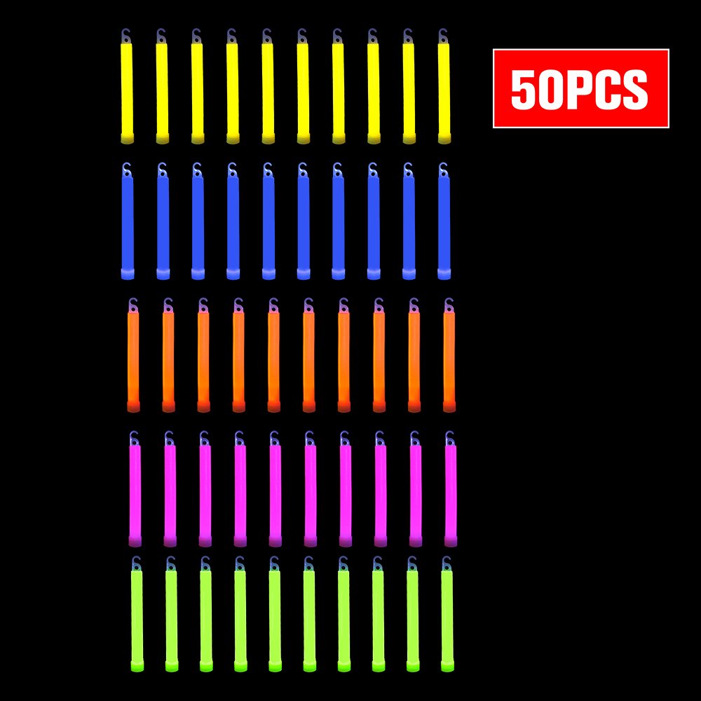 50 Pack 6