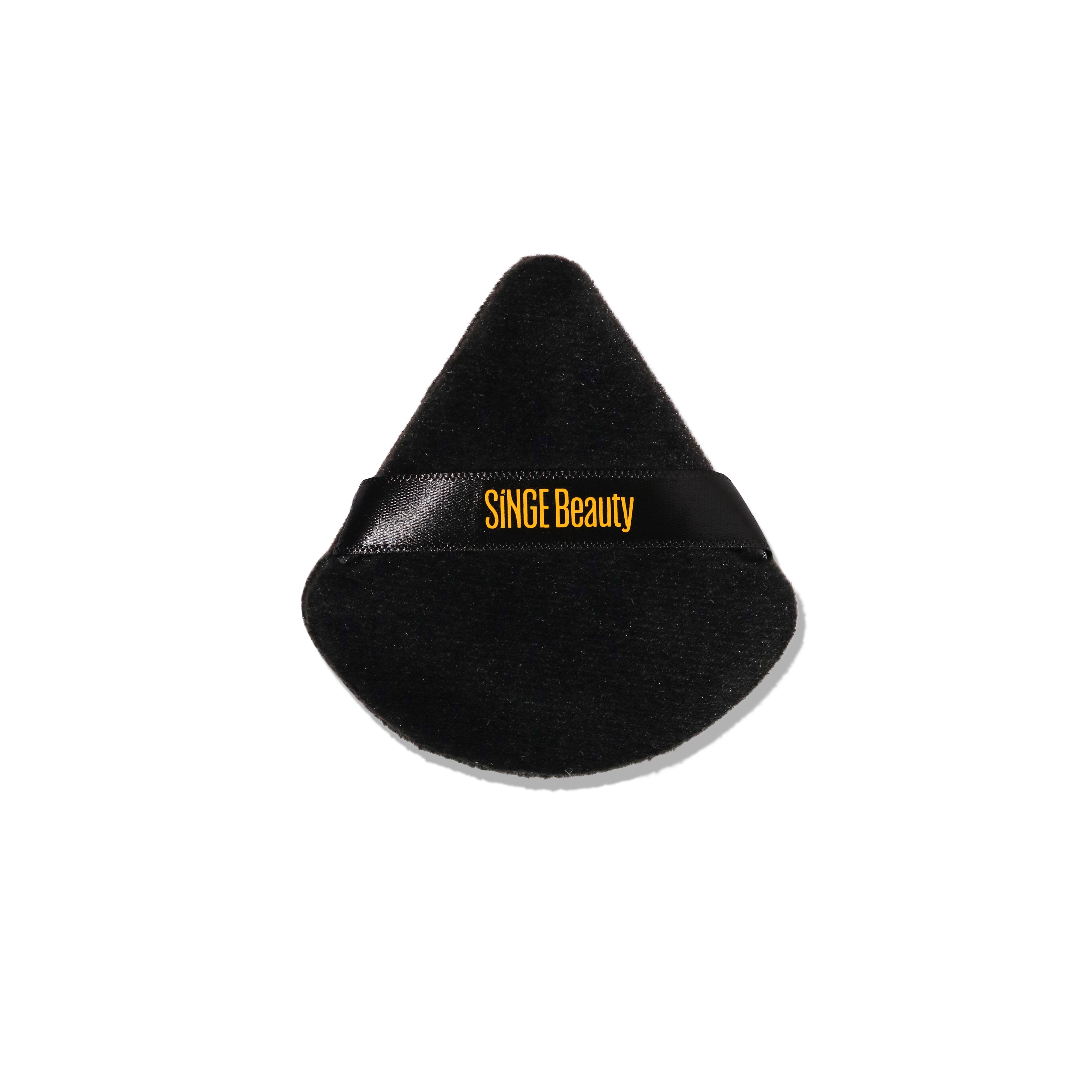 Premium Powder Puff & Makeup Sponge Set - Soft Blending Sponge for Flawless Foundation & Concealer Application - Perfect for Daily Makeup, Travel & Professional Use