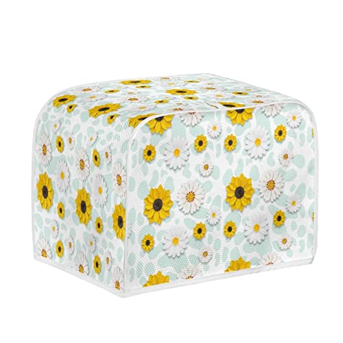 Yellow Daisy