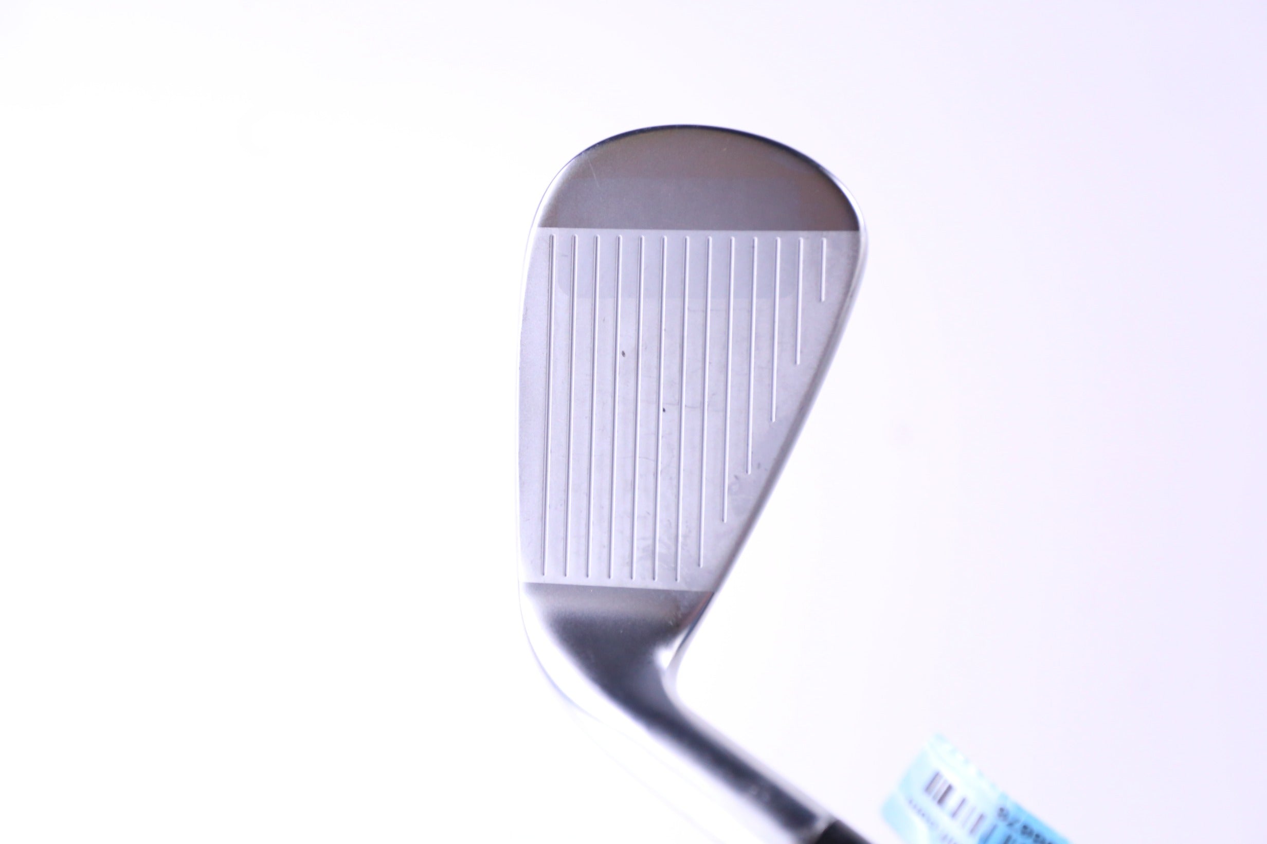 Used Callaway Apex Ai300 6 Iron Right Hand Stiff Flex Golf Club - Perfect for Practice, Training & Replacement