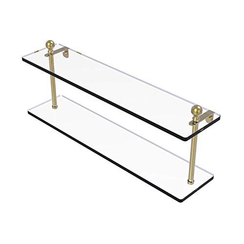 Satin Brass