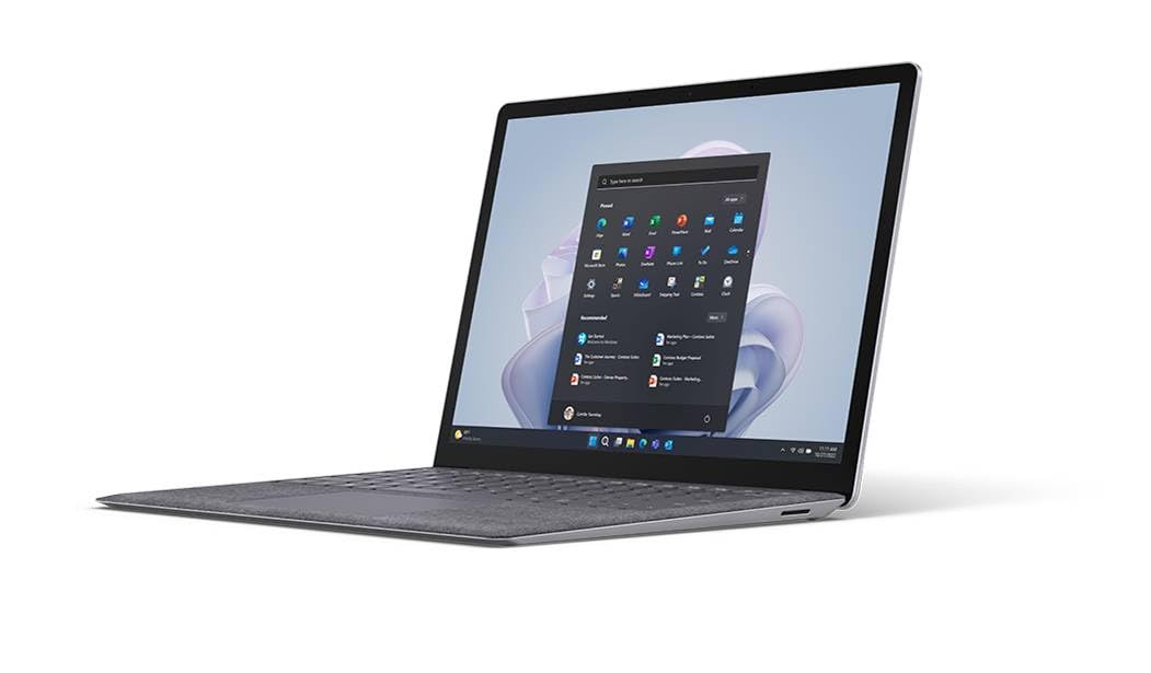 Microsoft Surface Laptop 5 13.5
