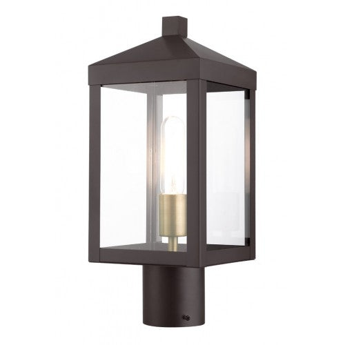Nyack Outdoor Classics E12 Medium Base Light Bulb Socket - 6.25