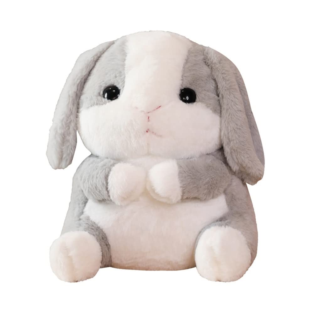 Electric Heating Hot Water Bottle - Cute Bunny Design with Adjustable Strap, Fast Heating & Temperature Control | Perfect Winter Gift for Women, Men, Elderly | Ideal for Cold Nights, Period Pain Relief & Home Comfort