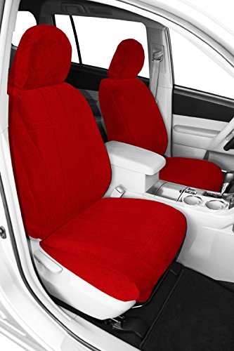 Red Classic Insert and Trim