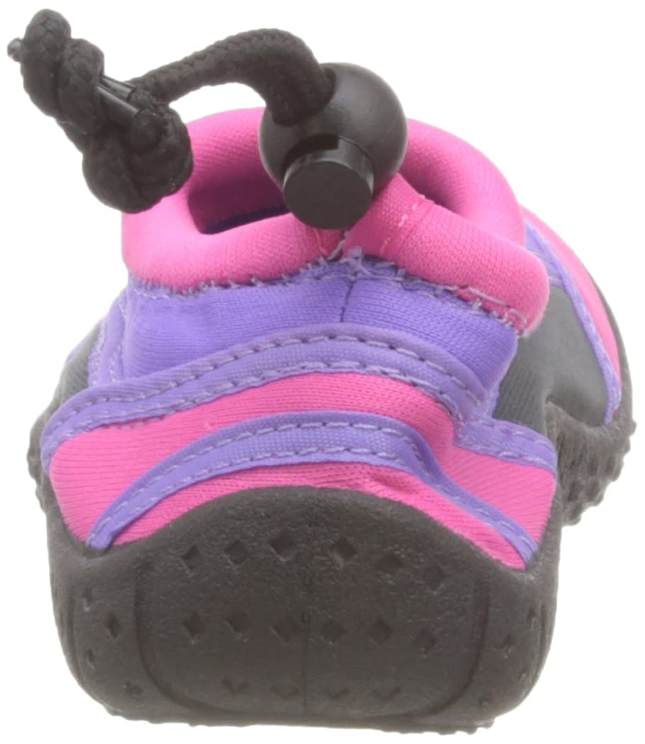 **Surf State Toggle Beach Shoes for Men & Women - Quick-Dry Water Shoes with Non-Slip Sole - Ideal for Swimming, Surfing, Beach Walking & Water Sports**