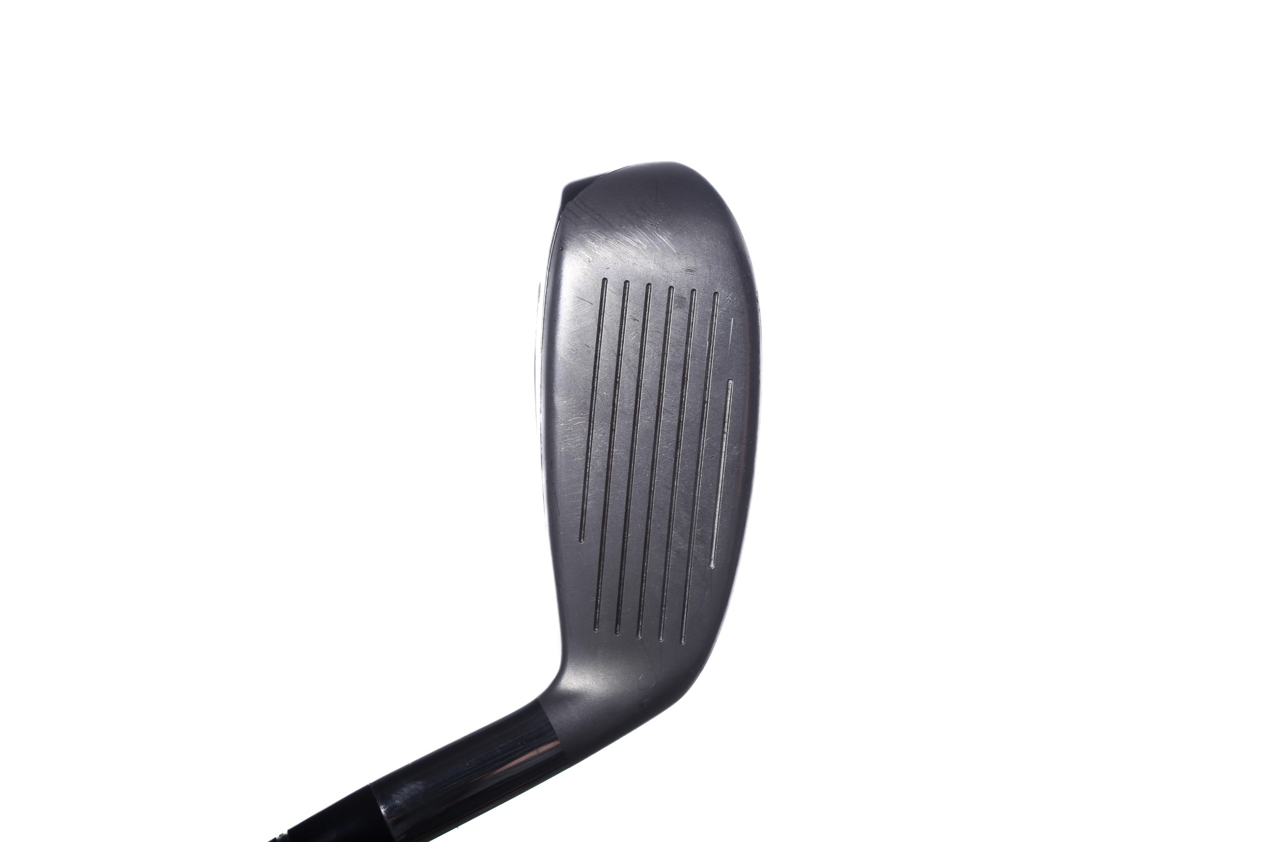 Used Adams Idea a12 5H Hybrid Golf Club - Left Handed 25° Regular Flex for Men - Perfect for Fairway Shots and Rough Recovery