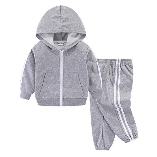 Hooded Gray