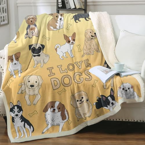 Puppy Yellow