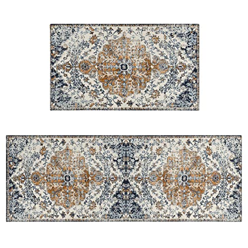 Boho Blue