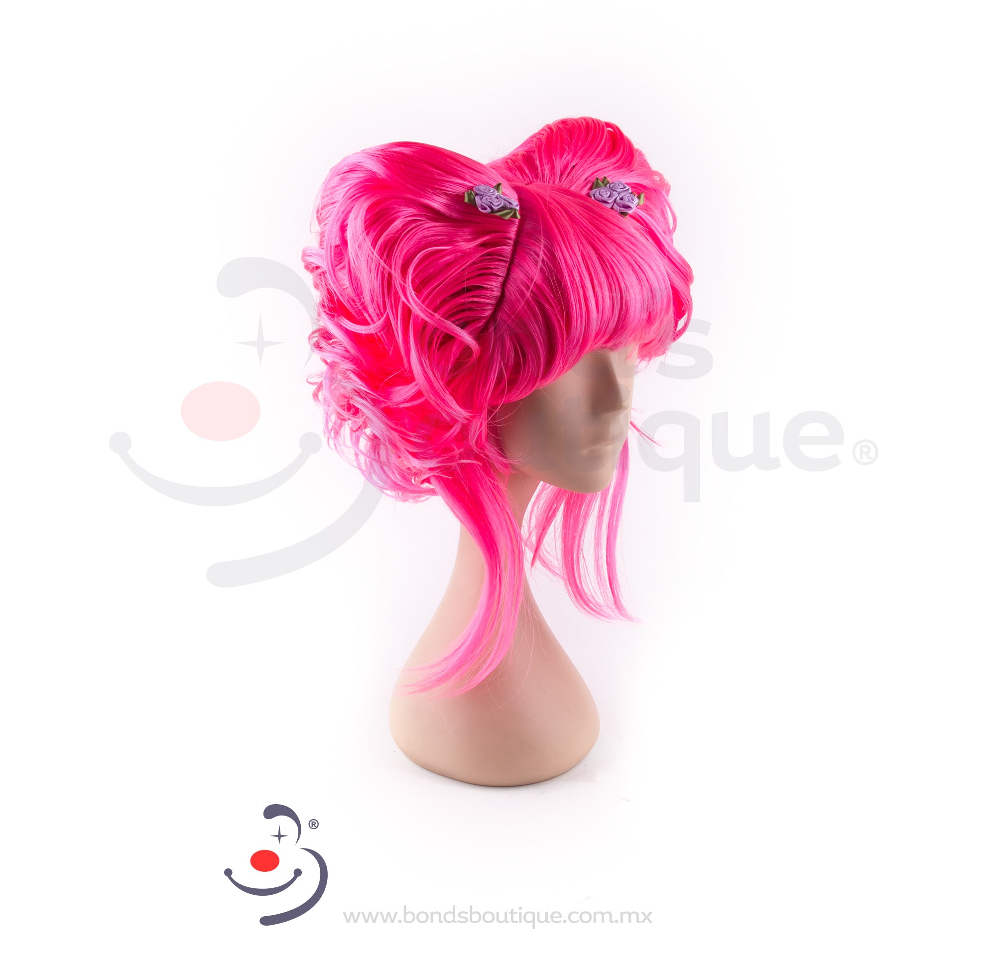 Kailan Wig - High-Quality Synthetic Hair Wig for Women - Perfect for Cosplay, Halloween, and Daily Fashion