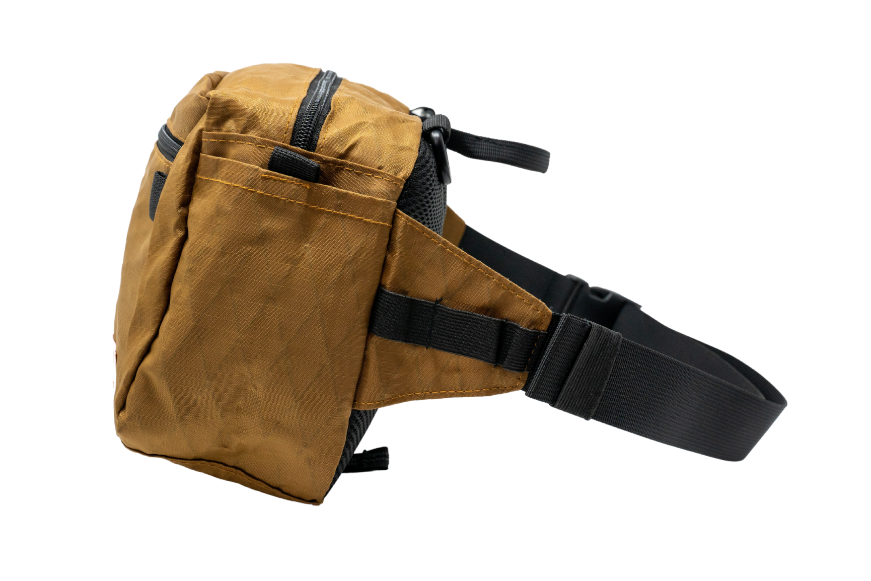 Trailwaters Waterproof Hip Pack Waist Bag - Lightweight & Durable for Hiking, Running, Travel - Perfect for Outdoor Adventures & Daily Use