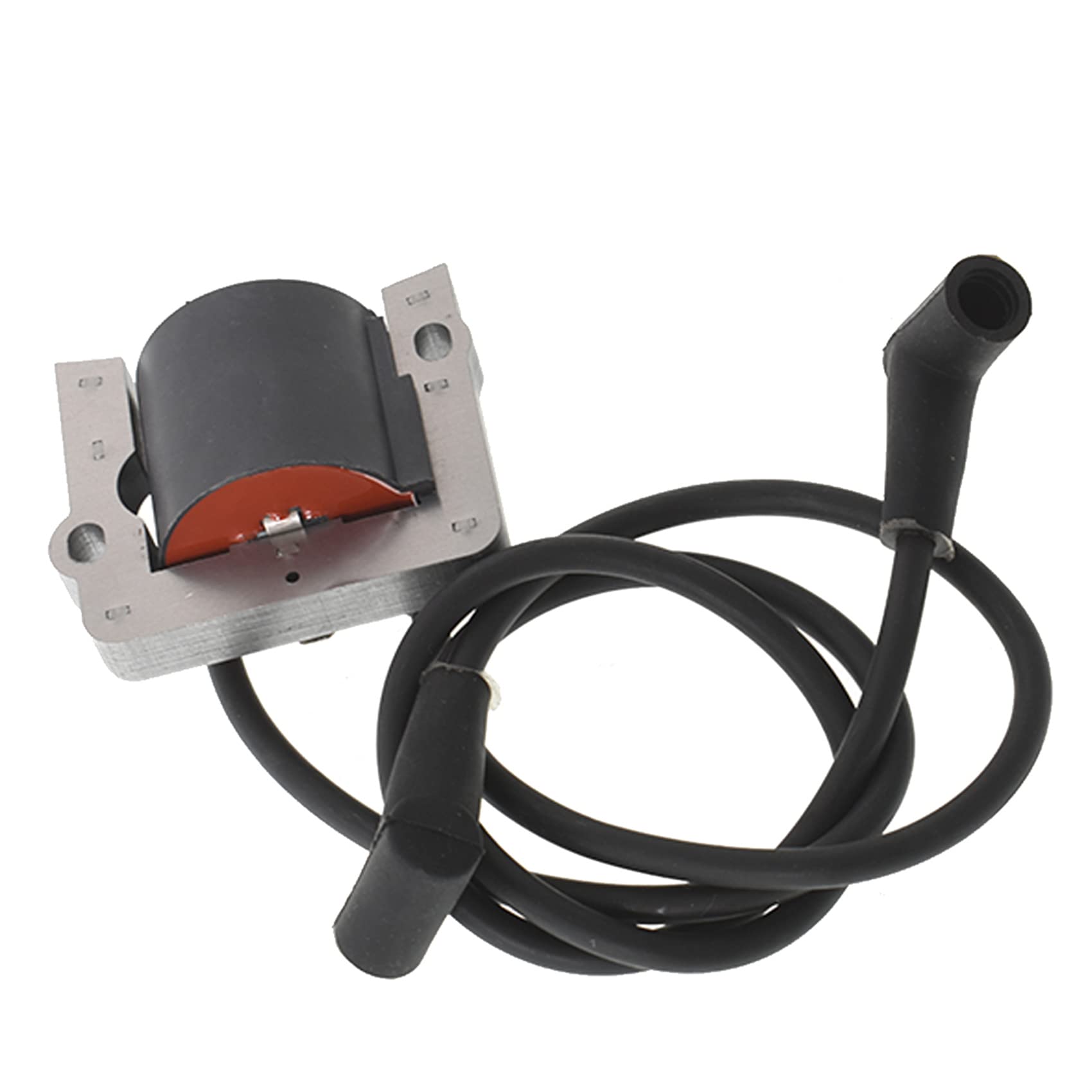 Kohler 5258402-S Ignition Coil Replacement - Compatible with Kohler 5258401, M18, M20, MV16, MV20 Engines - Perfect for Lawn Mowers, Tractors & Outdoor Power Equipment