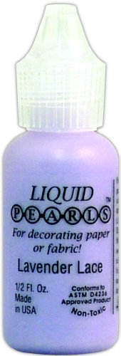 Lavender Lace