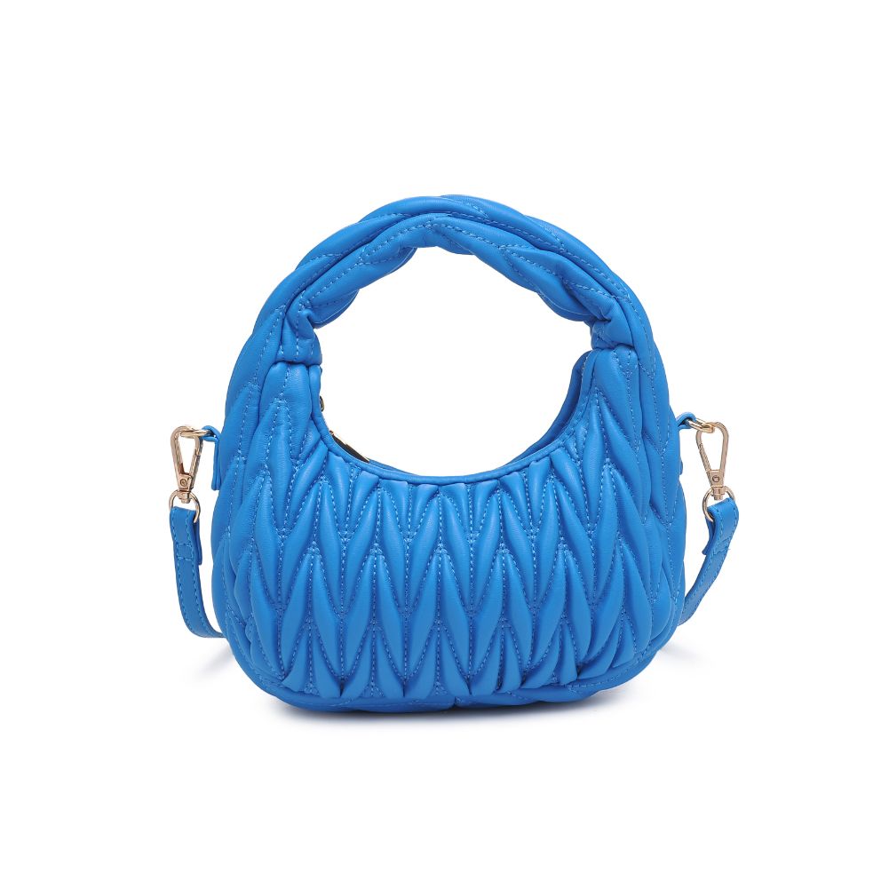 Persephone Crossbody Bag for Women - Stylish Leather Shoulder Purse with Adjustable Strap, Perfect for Daily Use, Travel & Shopping