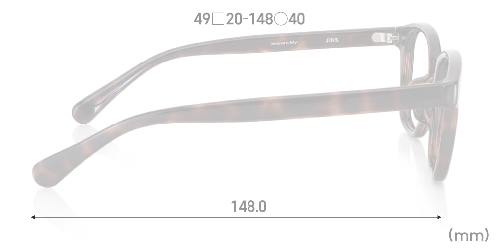 Classic Airframe Bold 163 86 - Vintage Inspired Eyeglasses for Men & Women - Perfect for Reading, Driving & Everyday Use