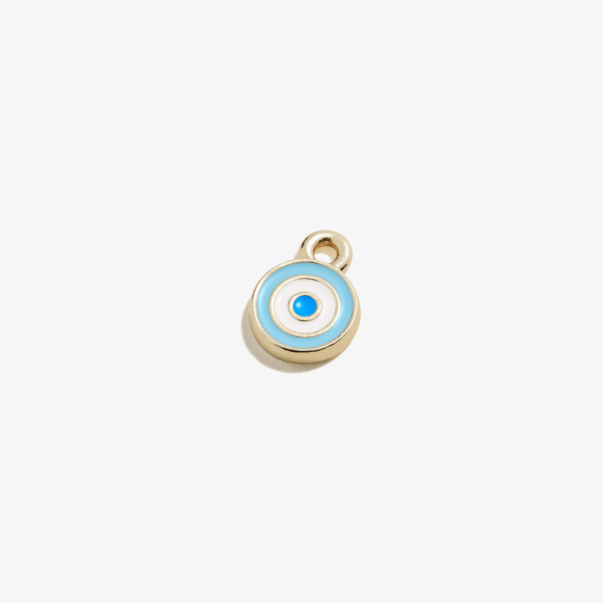 Evil Eye Hoop Earrings for Women - Protection Charm Jewelry - Stylish Boho Accessories for Everyday Wear & Gift Giving