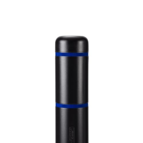 Black Blue Tape