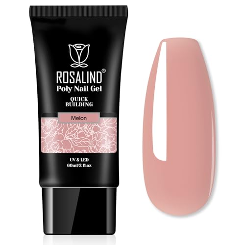 60ML Melon Pink