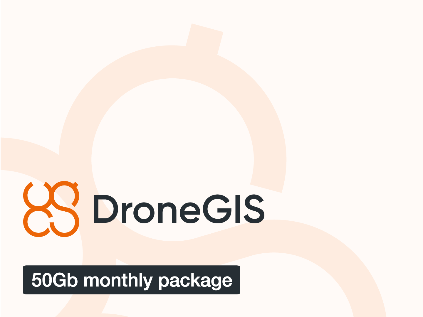 DroneGIS Monthly Subscription - Professional Aerial Mapping & Surveying Software for GIS Experts | Perfect for Land Surveying, Construction Planning & Environmental Monitoring