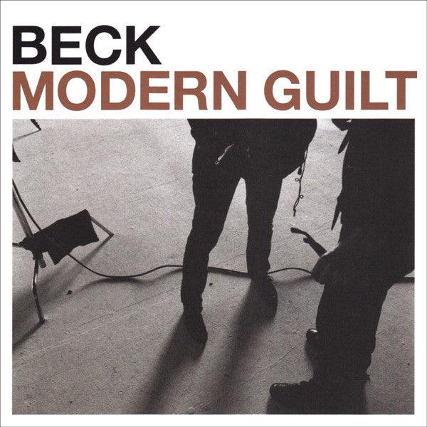 Beck - Modern Guilt (Vinyl LP) | Indie Rock Album | Perfect for Home Listening & Music Collectors
